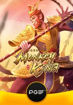 Legendary Monkey King