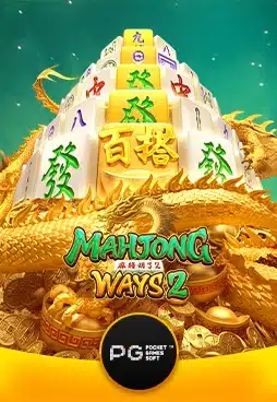 Mahjong Ways 2