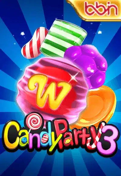 Candy Party 3