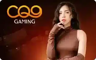 CQ9 Gaming
