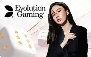 Evolution Gaming