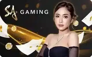 SA Gaming