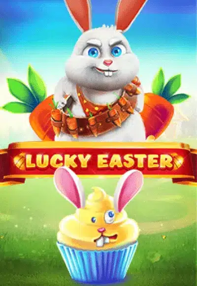 Lucky Easter