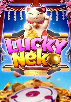 Lucky Neko